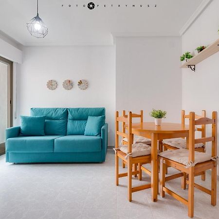 Colorful Apartment 托雷维耶哈 外观 照片